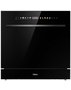 Встраиваемая посудомоечная машина HAIER HDWI8-58BK3RU